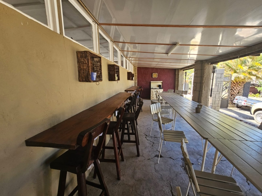 Commercial Property for Sale in Oviston Eastern Cape